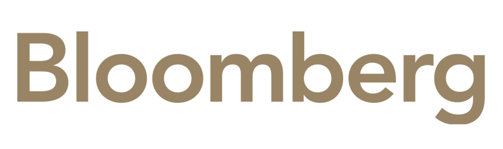 Bloomberg Logo