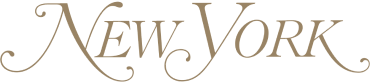 New York Magazine Logo